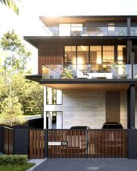 Mount Sinai Lane (D10), Semi-Detached #549869511
